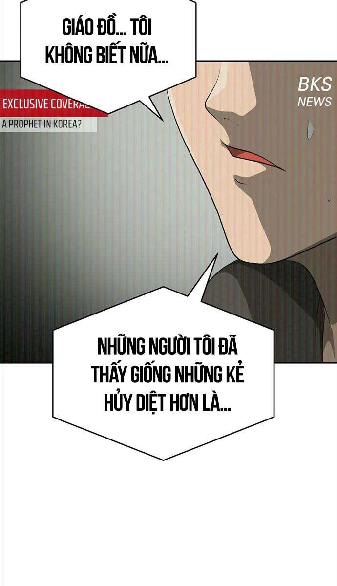 Vị Bạo Chúa Của Ngày Tận Thế Trở Lại Chapter 15 - 8