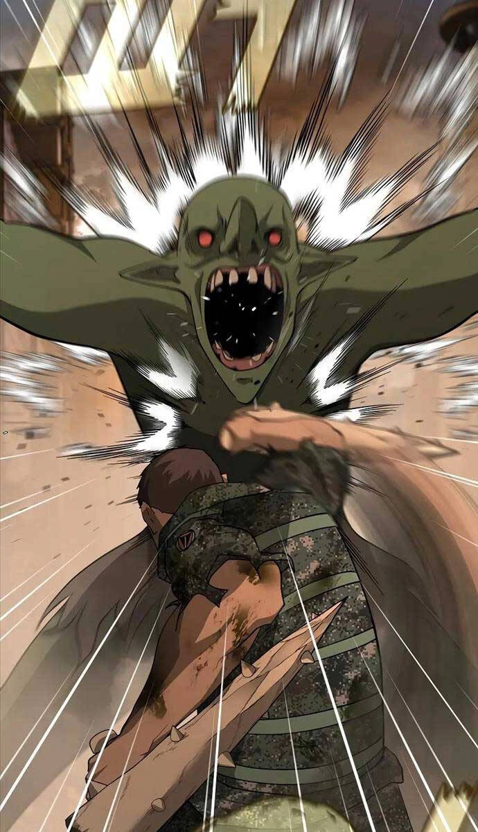 Vị Bạo Chúa Của Ngày Tận Thế Trở Lại Chapter 15 - 36