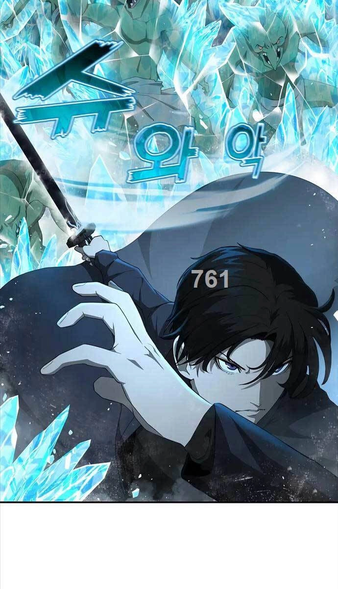 Vị Bạo Chúa Của Ngày Tận Thế Trở Lại Chapter 16 - 3