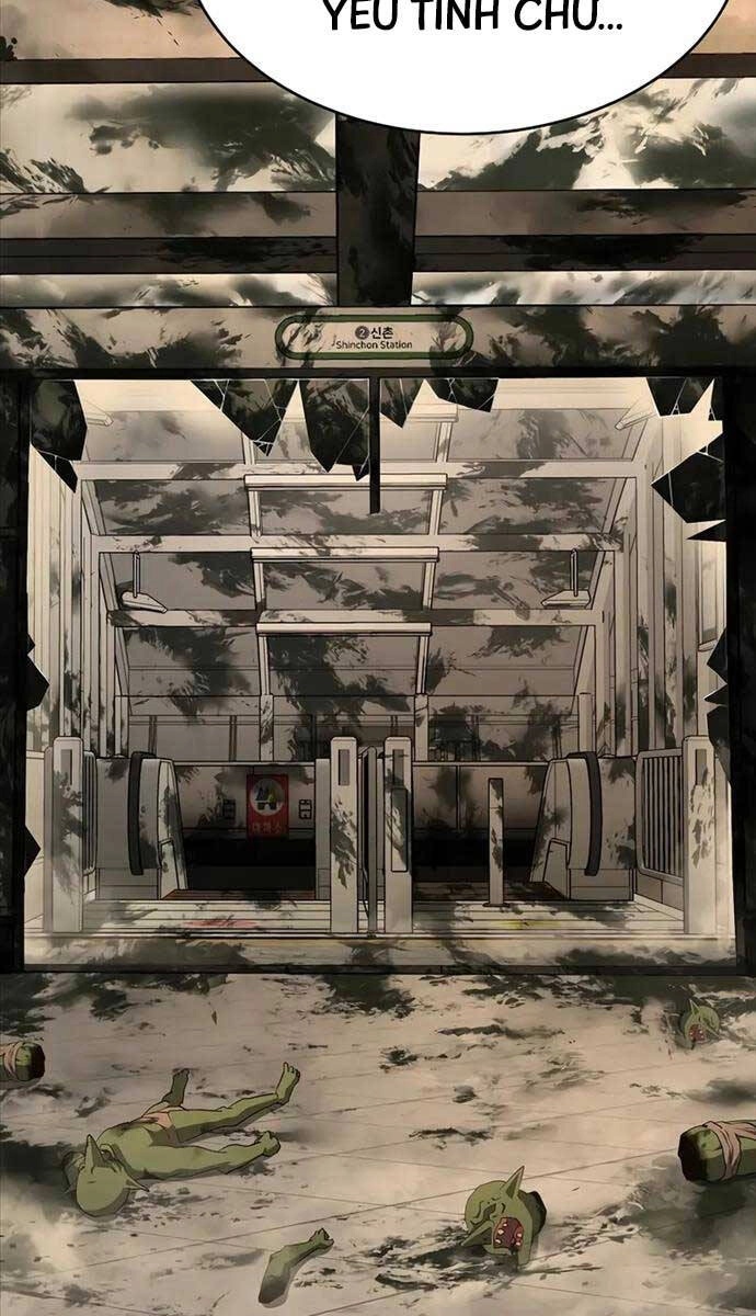 Vị Bạo Chúa Của Ngày Tận Thế Trở Lại Chapter 16 - 13