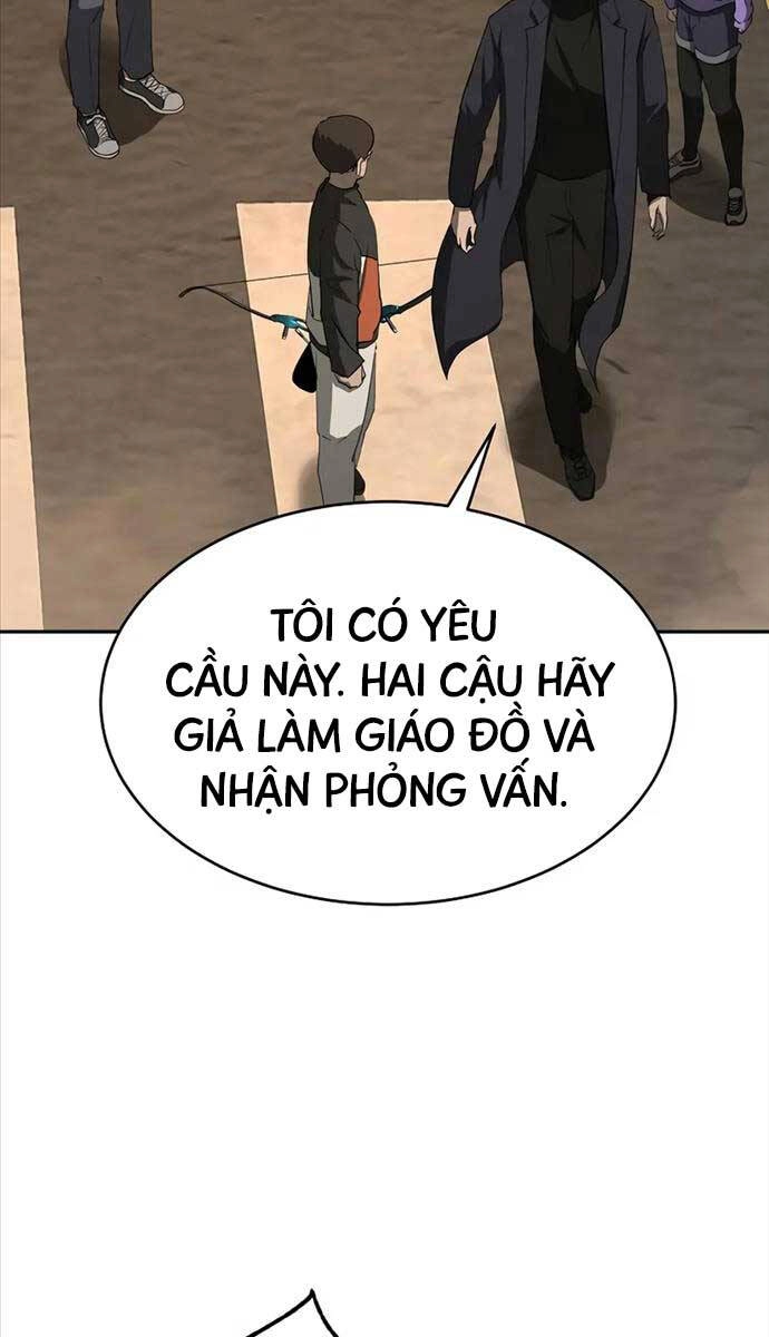 Vị Bạo Chúa Của Ngày Tận Thế Trở Lại Chapter 16 - 72