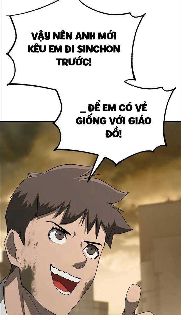 Vị Bạo Chúa Của Ngày Tận Thế Trở Lại Chapter 16 - 73