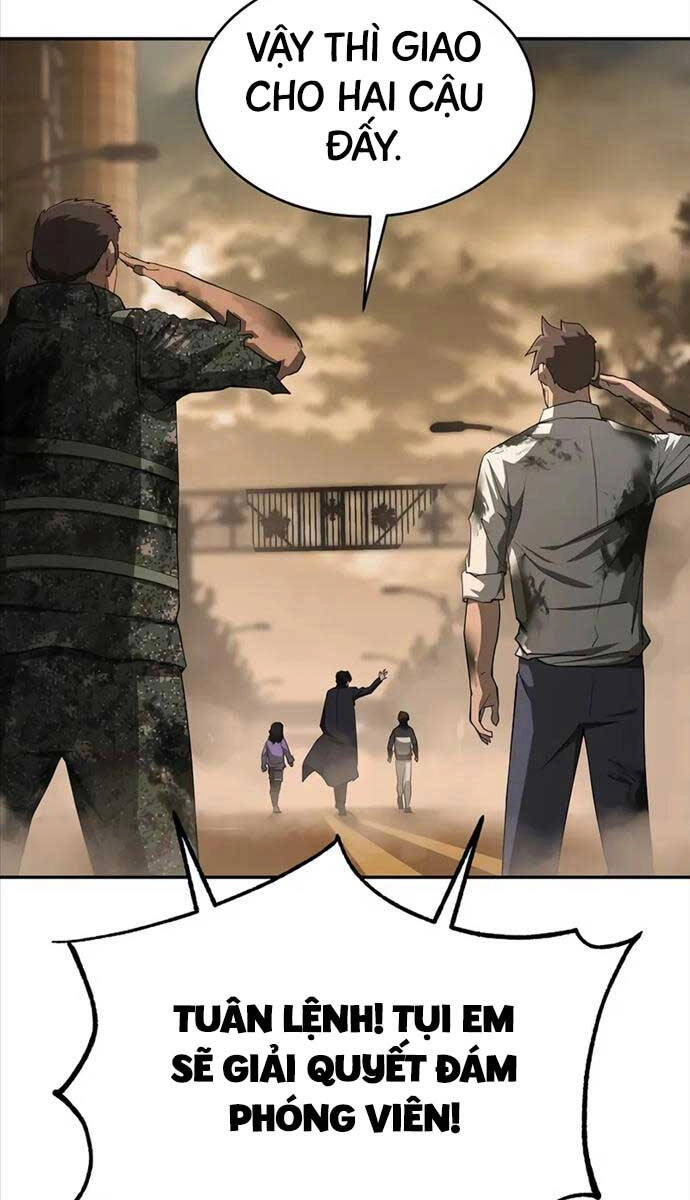 Vị Bạo Chúa Của Ngày Tận Thế Trở Lại Chapter 16 - 77