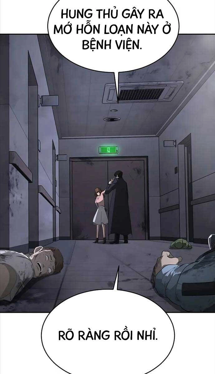 Vị Bạo Chúa Của Ngày Tận Thế Trở Lại Chapter 16 - 118