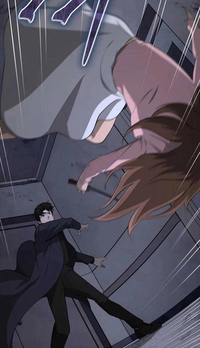 Vị Bạo Chúa Của Ngày Tận Thế Trở Lại Chapter 17 - 6