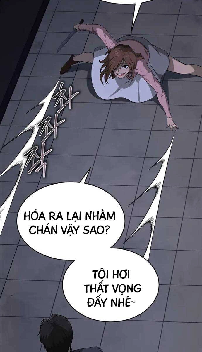 Vị Bạo Chúa Của Ngày Tận Thế Trở Lại Chapter 17 - 8