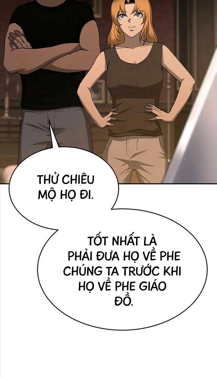 Vị Bạo Chúa Của Ngày Tận Thế Trở Lại Chapter 17 - 117