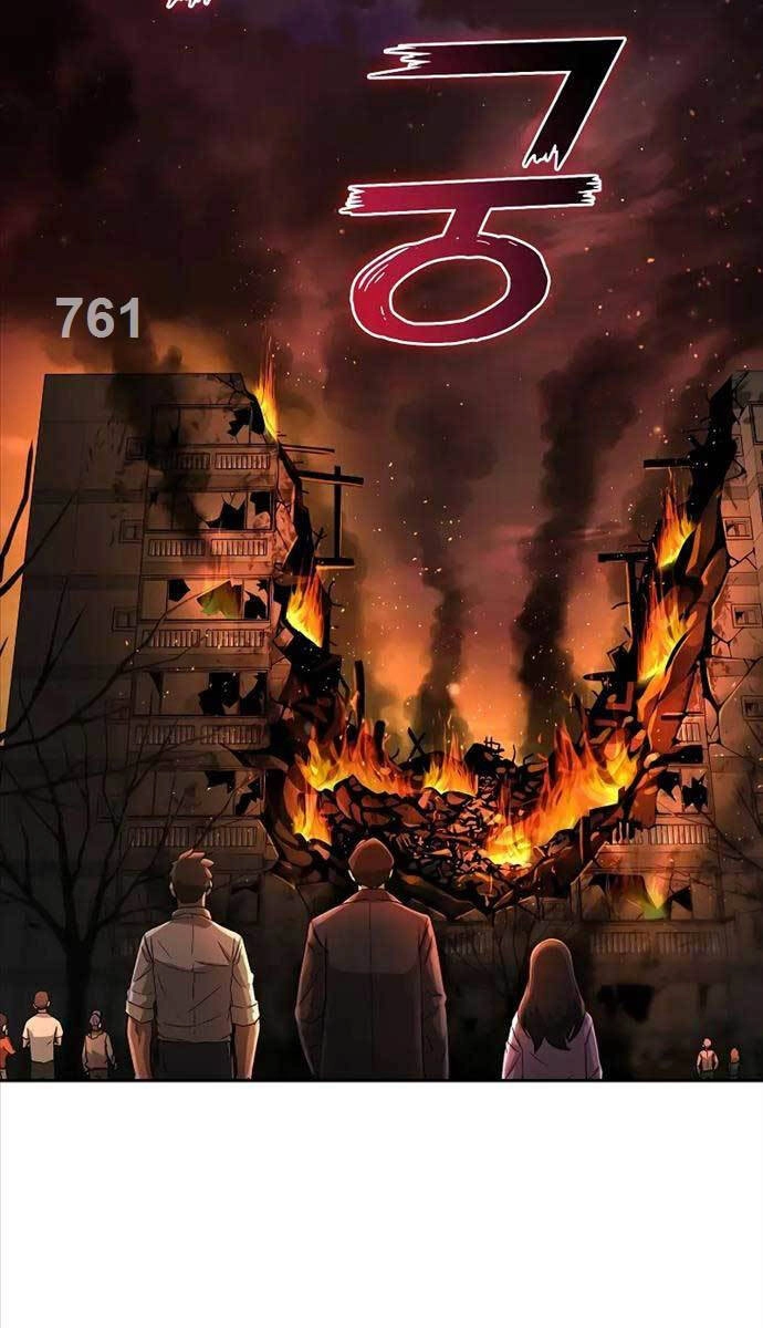 Vị Bạo Chúa Của Ngày Tận Thế Trở Lại Chapter 18 - 3