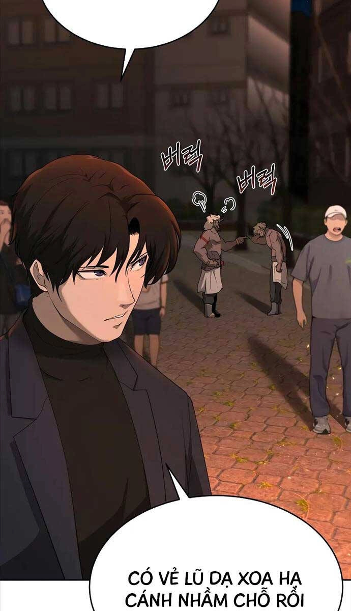 Vị Bạo Chúa Của Ngày Tận Thế Trở Lại Chapter 18 - 6