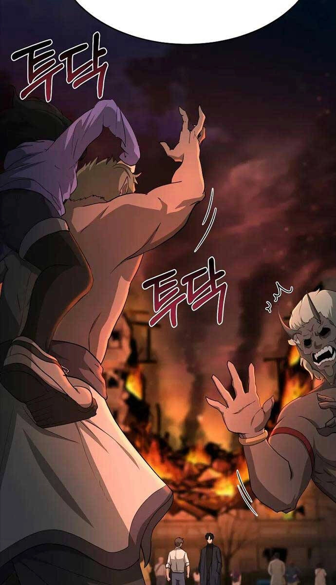 Vị Bạo Chúa Của Ngày Tận Thế Trở Lại Chapter 18 - 8