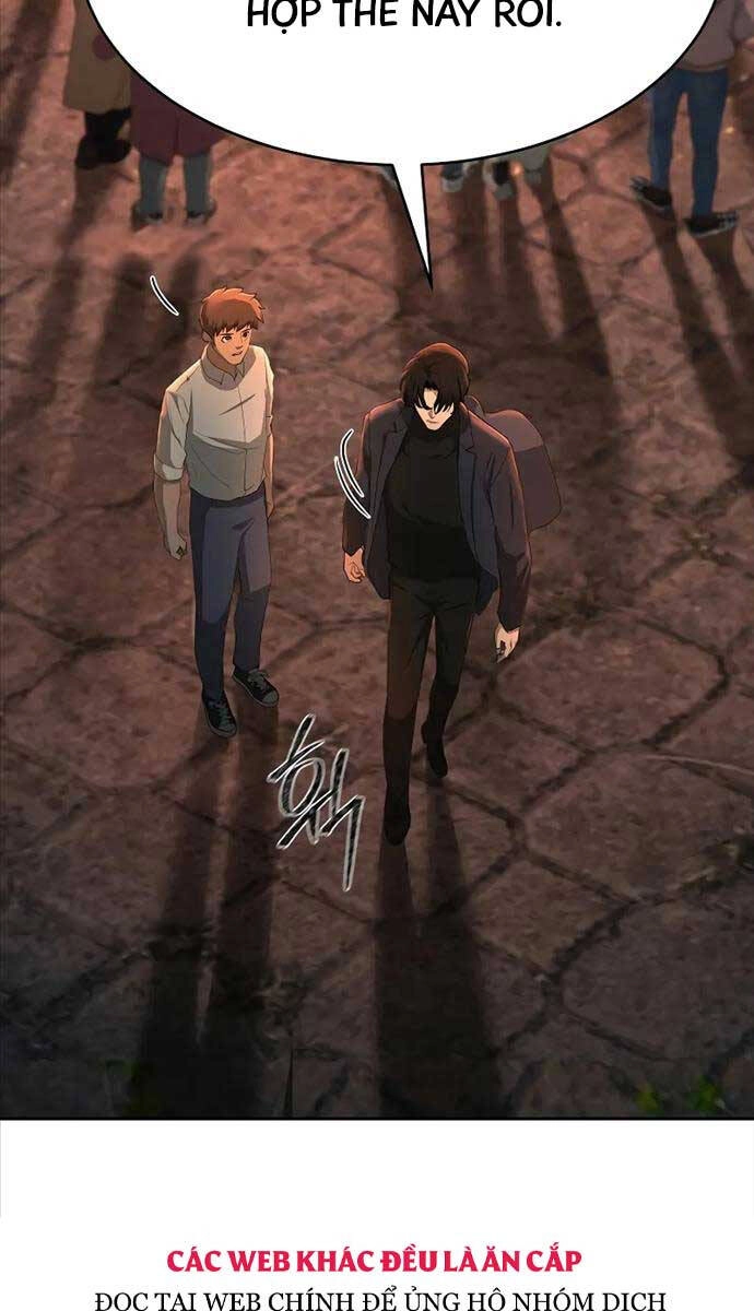 Vị Bạo Chúa Của Ngày Tận Thế Trở Lại Chapter 18 - 10