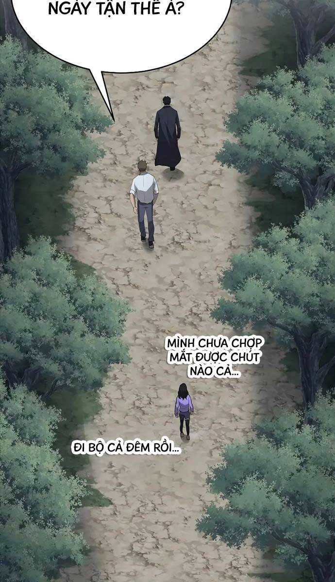 Vị Bạo Chúa Của Ngày Tận Thế Trở Lại Chapter 18 - 12