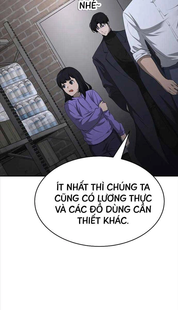 Vị Bạo Chúa Của Ngày Tận Thế Trở Lại Chapter 18 - 17