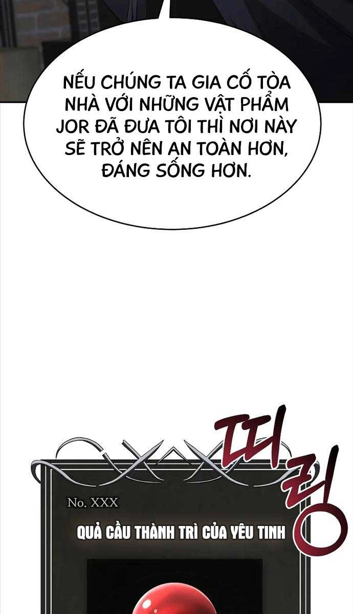 Vị Bạo Chúa Của Ngày Tận Thế Trở Lại Chapter 18 - 19