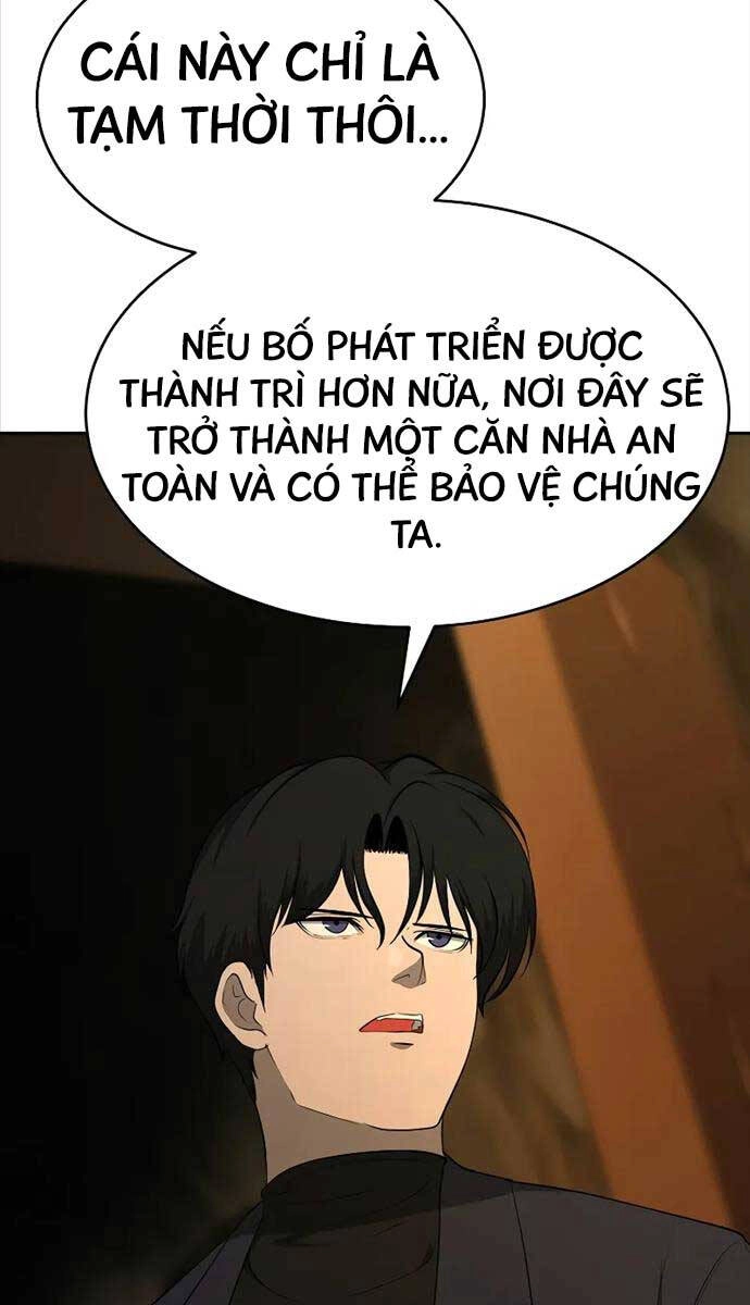 Vị Bạo Chúa Của Ngày Tận Thế Trở Lại Chapter 18 - 31