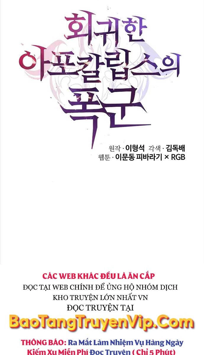 Vị Bạo Chúa Của Ngày Tận Thế Trở Lại Chapter 18 - 72