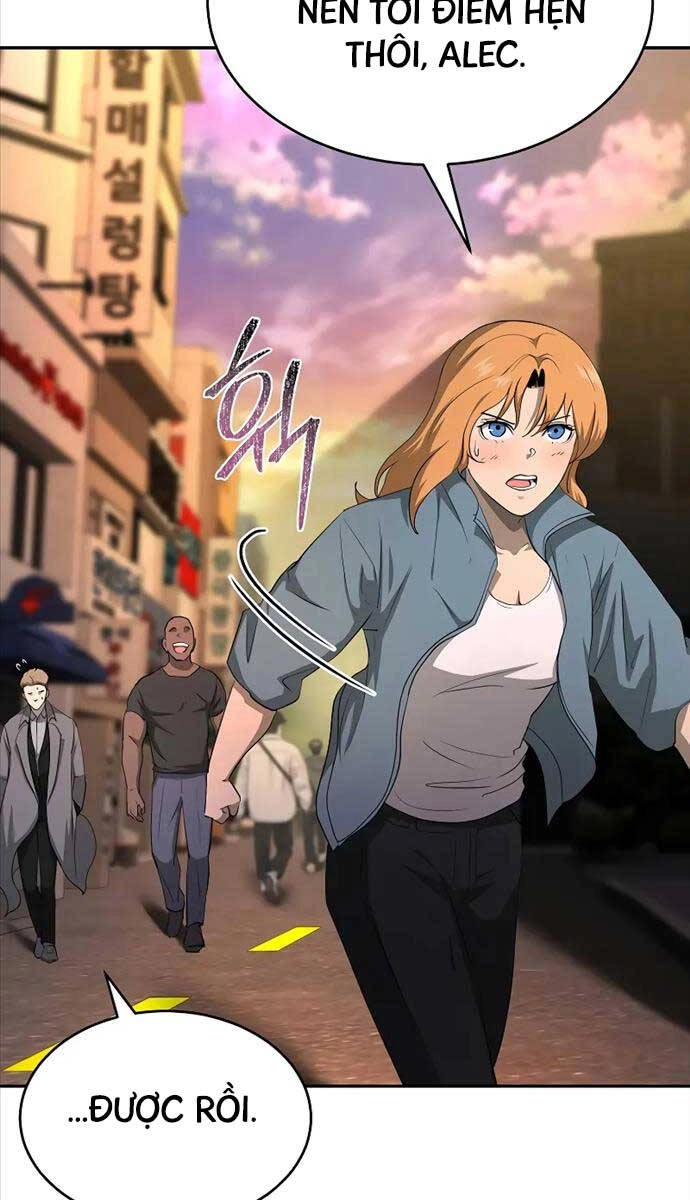 Vị Bạo Chúa Của Ngày Tận Thế Trở Lại Chapter 18 - 104