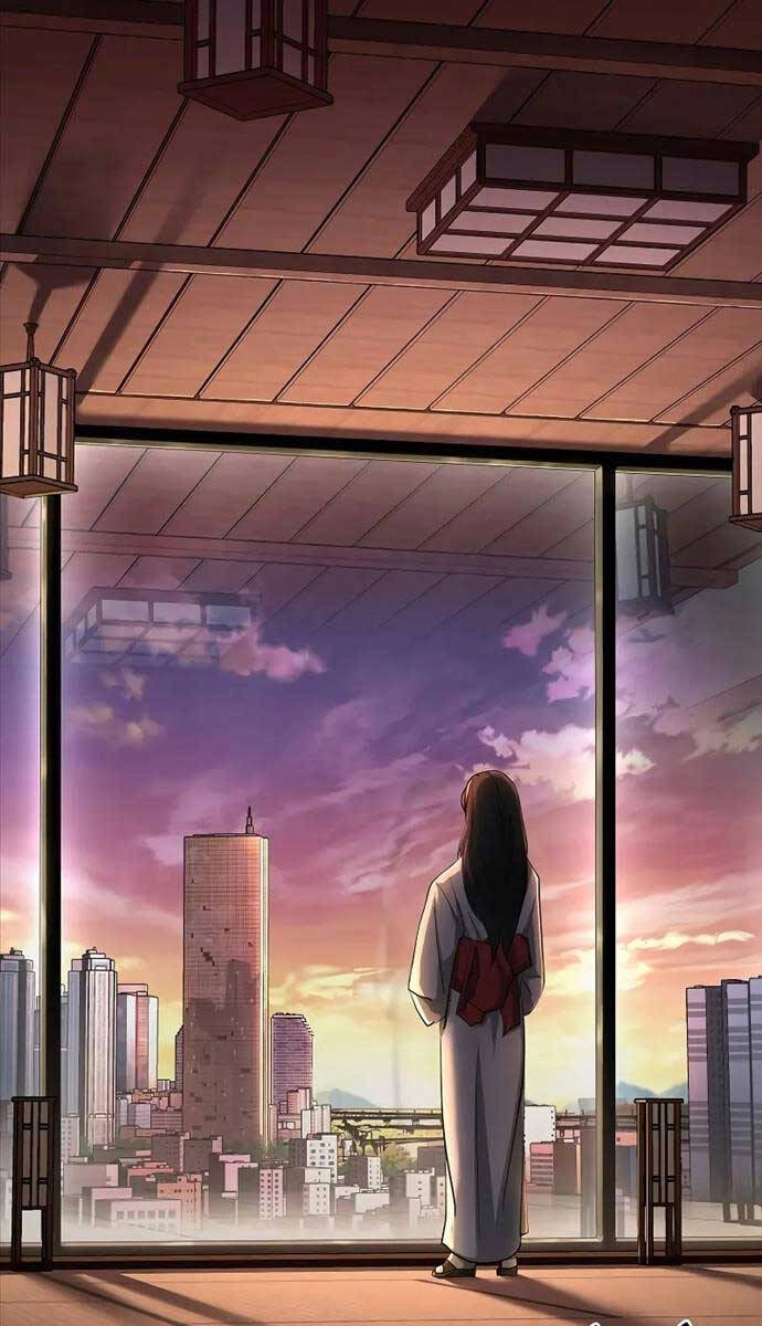 Vị Bạo Chúa Của Ngày Tận Thế Trở Lại Chapter 18 - 107