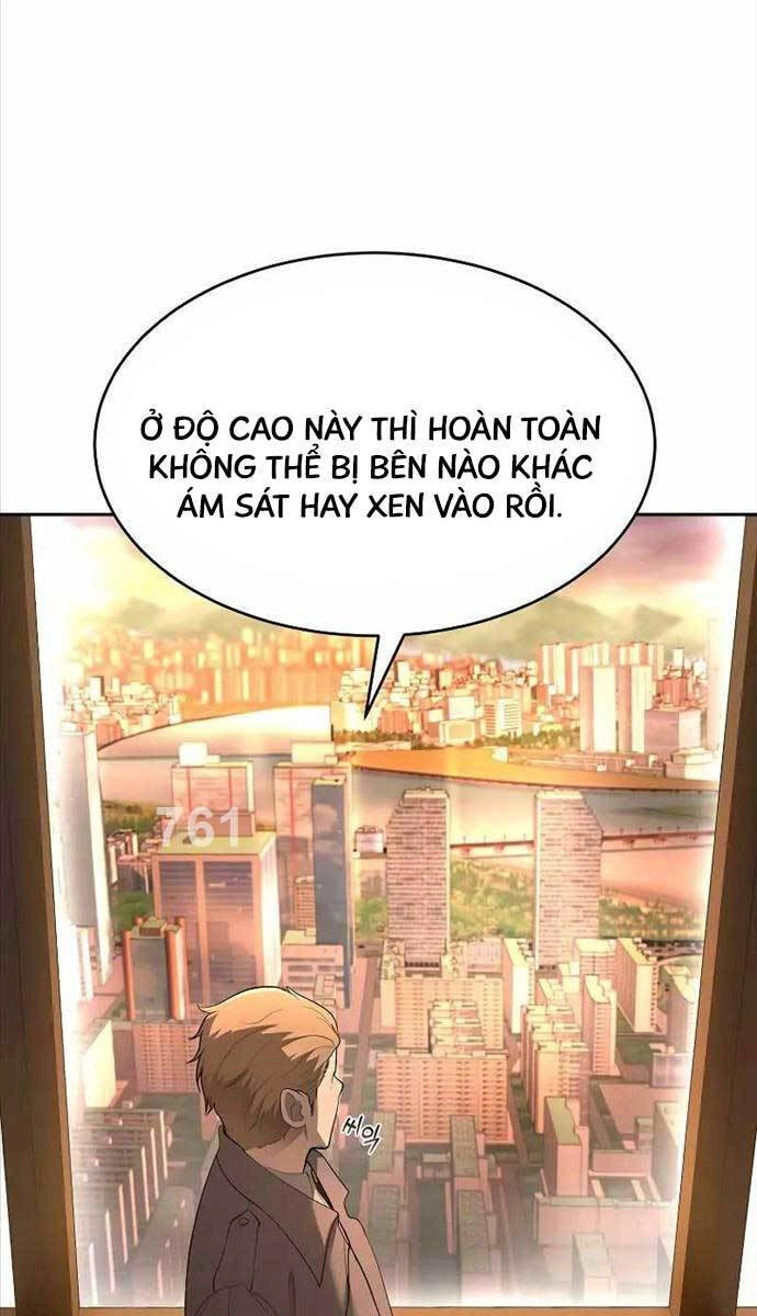 Vị Bạo Chúa Của Ngày Tận Thế Trở Lại Chapter 19 - 3