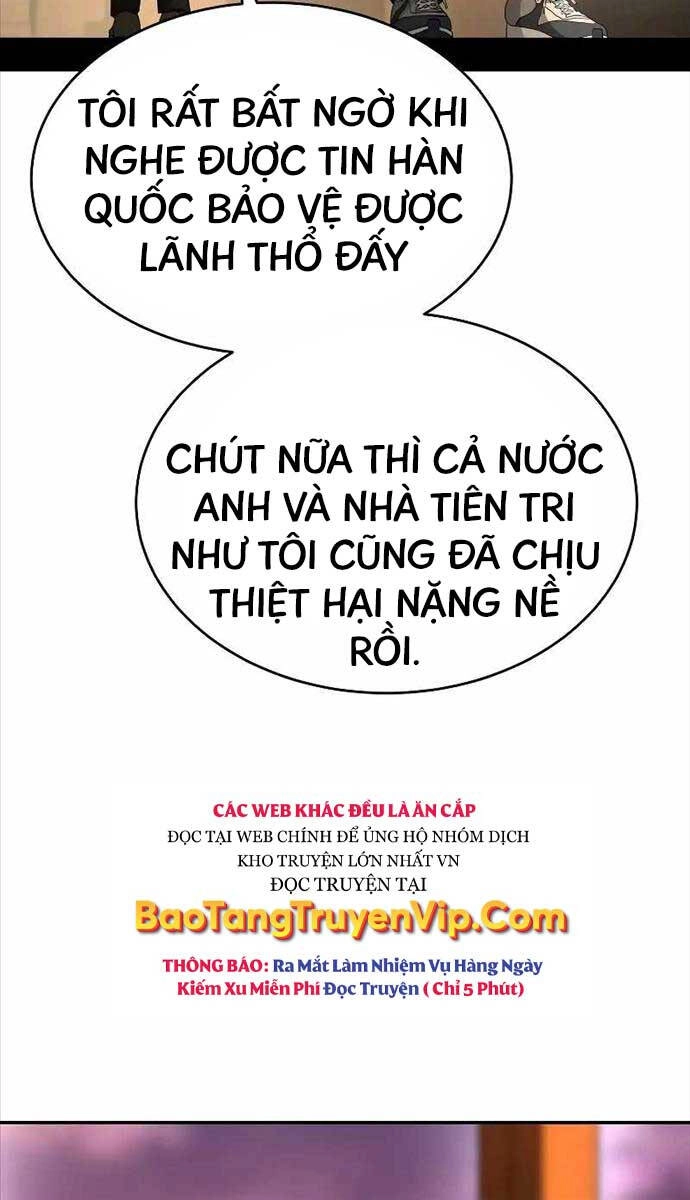 Vị Bạo Chúa Của Ngày Tận Thế Trở Lại Chapter 19 - 21