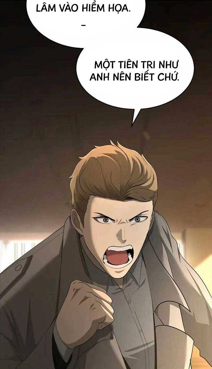 Vị Bạo Chúa Của Ngày Tận Thế Trở Lại Chapter 19 - 53