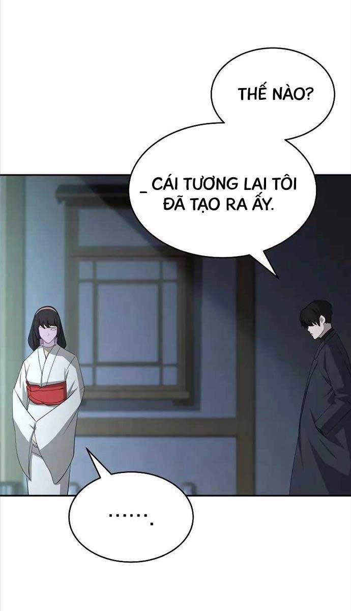 Vị Bạo Chúa Của Ngày Tận Thế Trở Lại Chapter 19 - 91