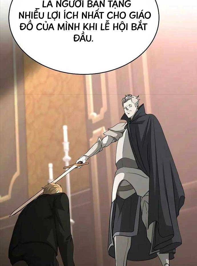 Vị Bạo Chúa Của Ngày Tận Thế Trở Lại Chapter 20 - 22