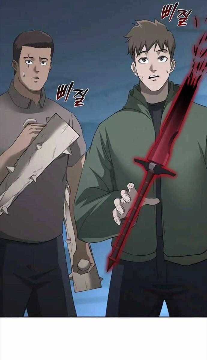 Vị Bạo Chúa Của Ngày Tận Thế Trở Lại Chapter 20 - 68