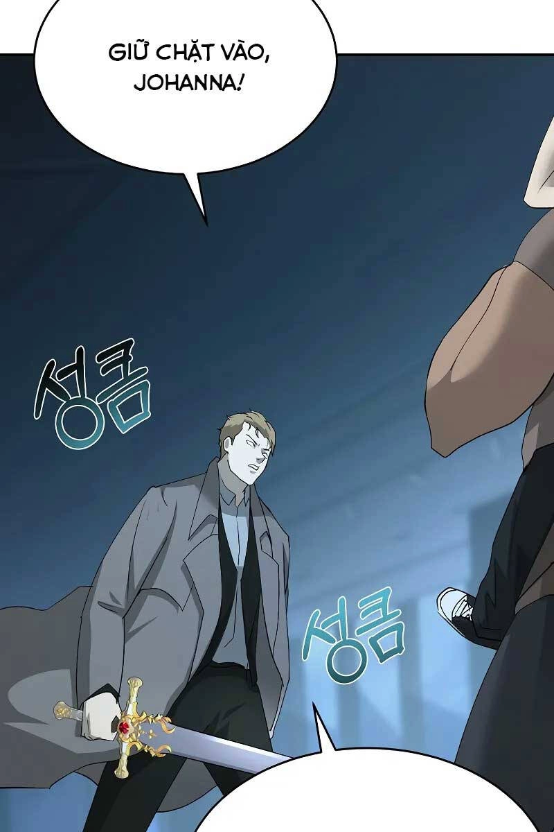 Vị Bạo Chúa Của Ngày Tận Thế Trở Lại Chapter 21 - 37