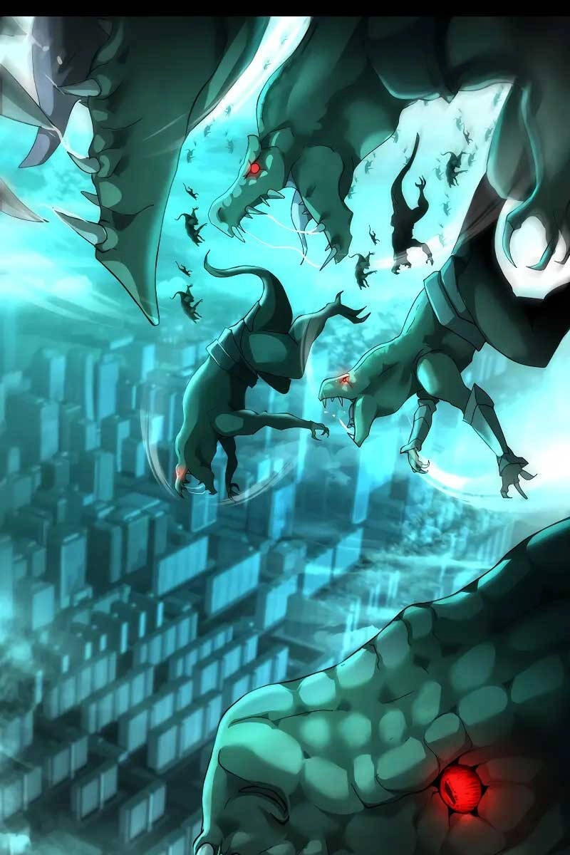 Vị Bạo Chúa Của Ngày Tận Thế Trở Lại Chapter 21 - 124