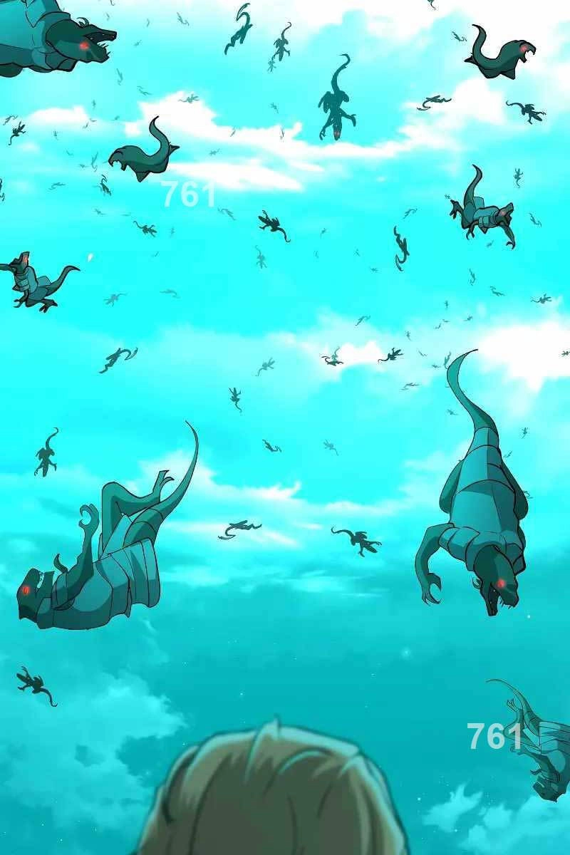 Vị Bạo Chúa Của Ngày Tận Thế Trở Lại Chapter 22 - 3