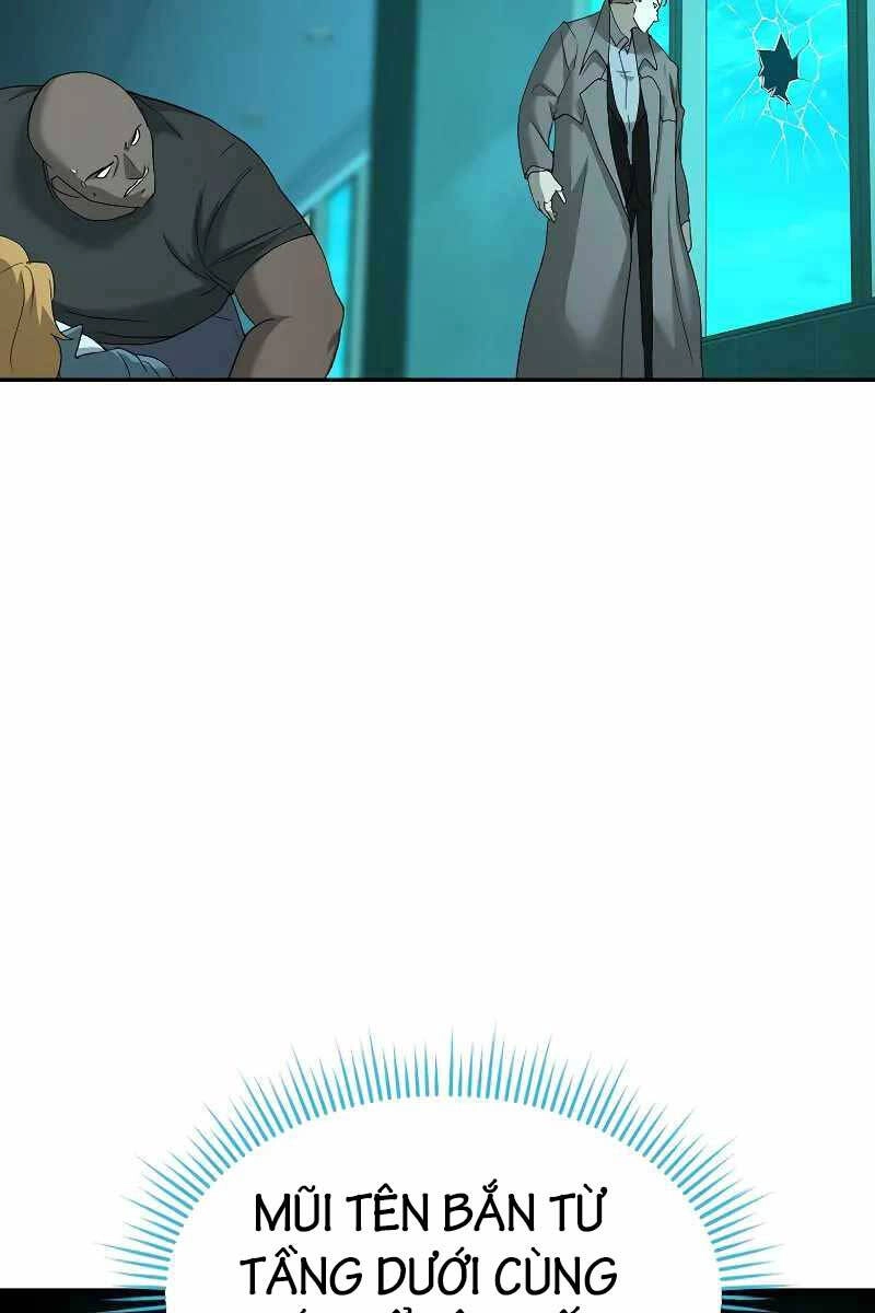 Vị Bạo Chúa Của Ngày Tận Thế Trở Lại Chapter 22 - 34