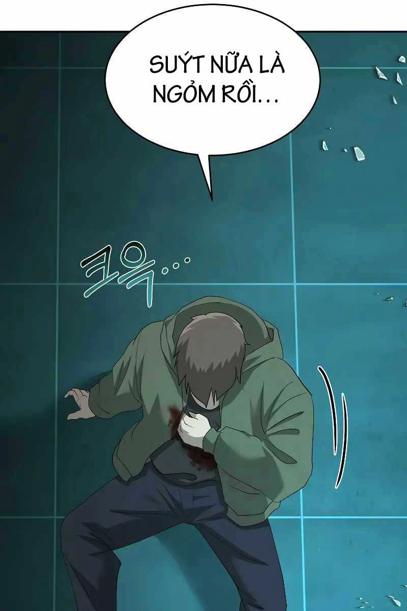 Vị Bạo Chúa Của Ngày Tận Thế Trở Lại Chapter 22 - 45