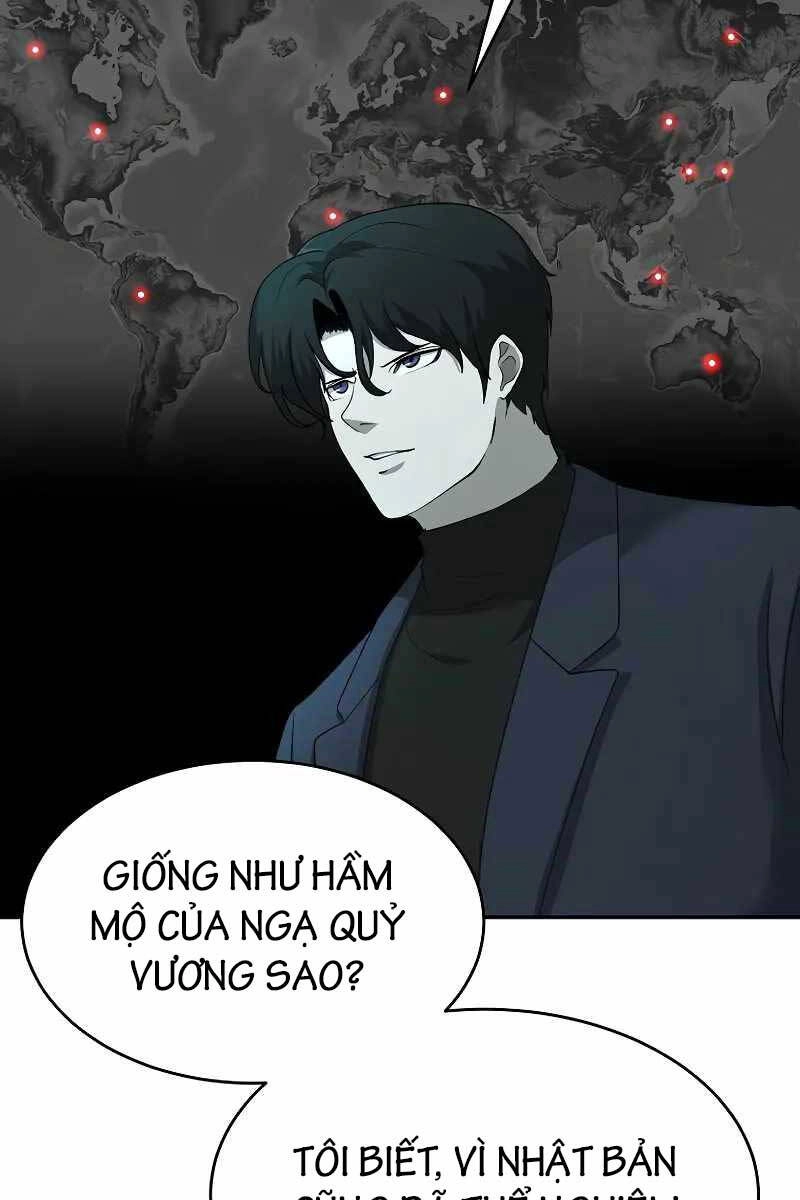 Vị Bạo Chúa Của Ngày Tận Thế Trở Lại Chapter 22 - 56