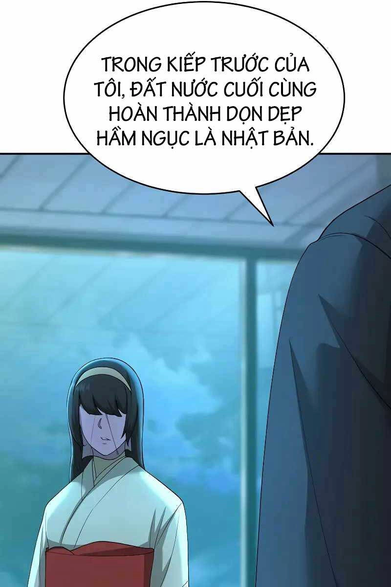 Vị Bạo Chúa Của Ngày Tận Thế Trở Lại Chapter 22 - 62