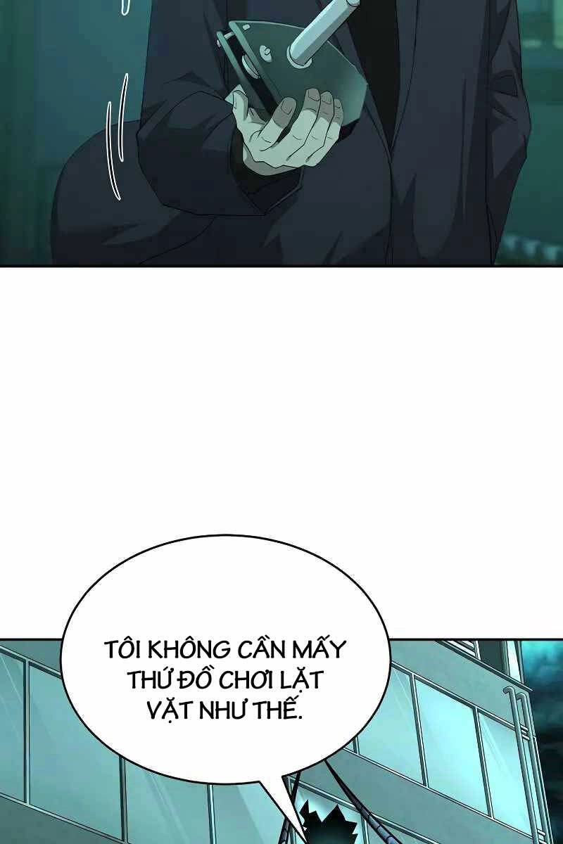 Vị Bạo Chúa Của Ngày Tận Thế Trở Lại Chapter 23 - 6