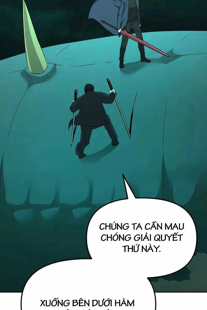Vị Bạo Chúa Của Ngày Tận Thế Trở Lại Chapter 23 - 21