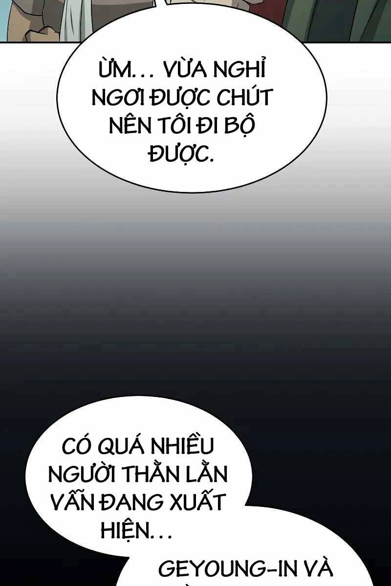 Vị Bạo Chúa Của Ngày Tận Thế Trở Lại Chapter 23 - 94