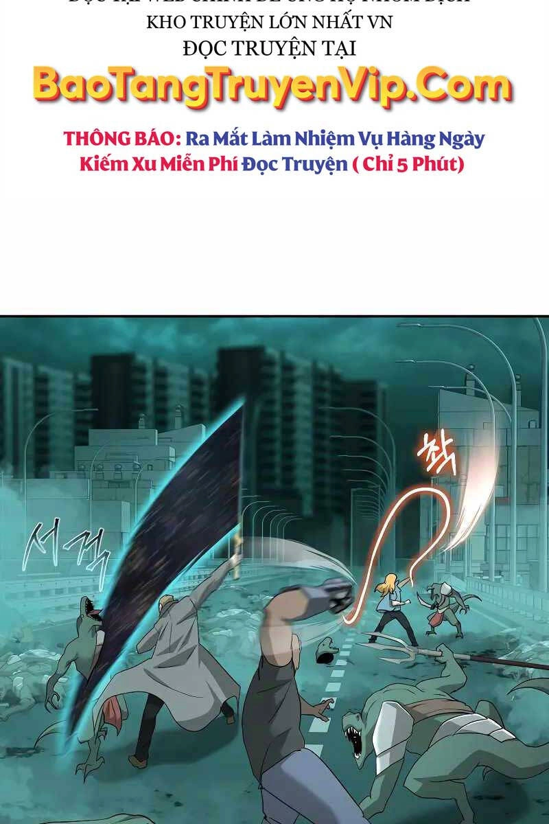 Vị Bạo Chúa Của Ngày Tận Thế Trở Lại Chapter 23 - 103