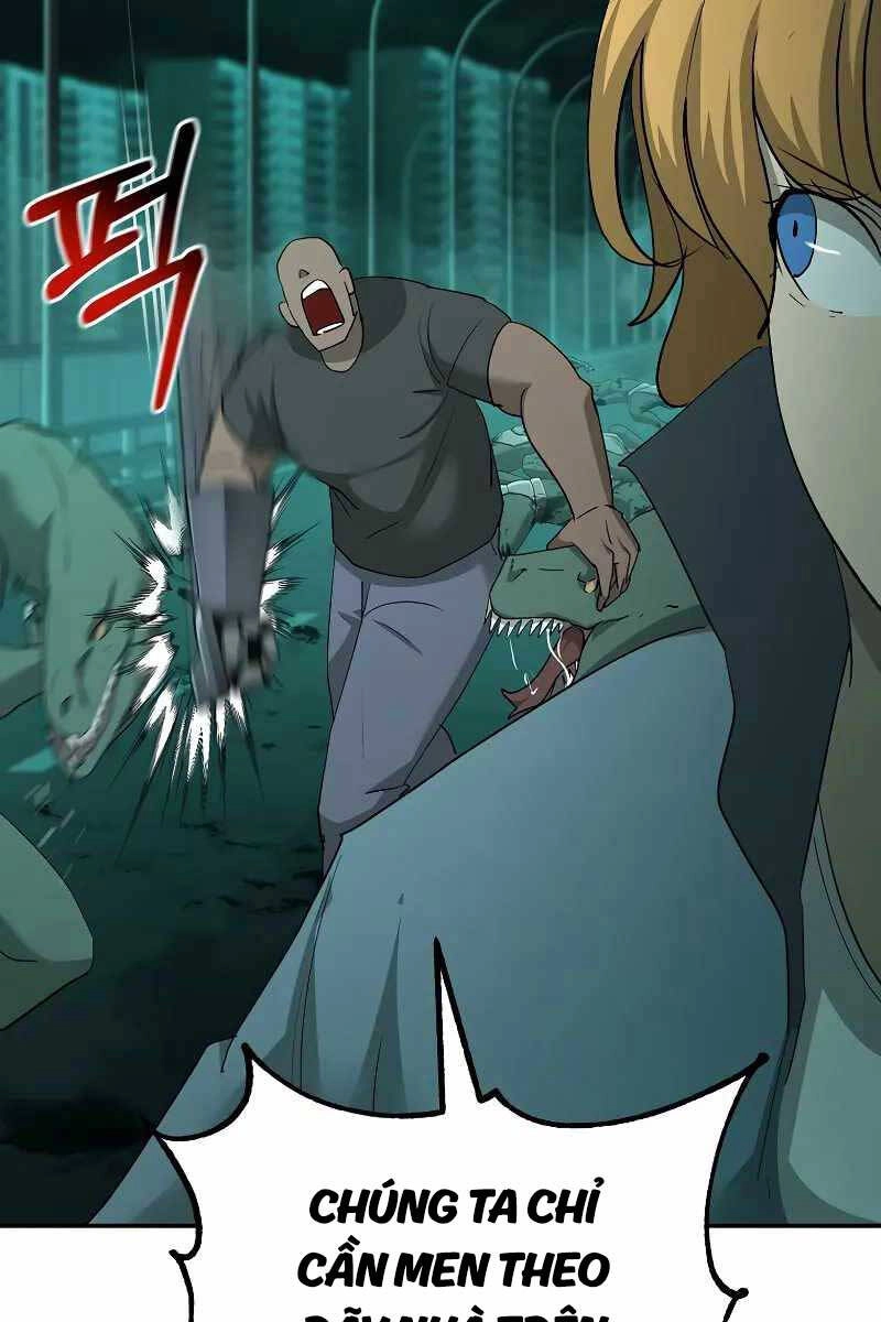 Vị Bạo Chúa Của Ngày Tận Thế Trở Lại Chapter 23 - 107