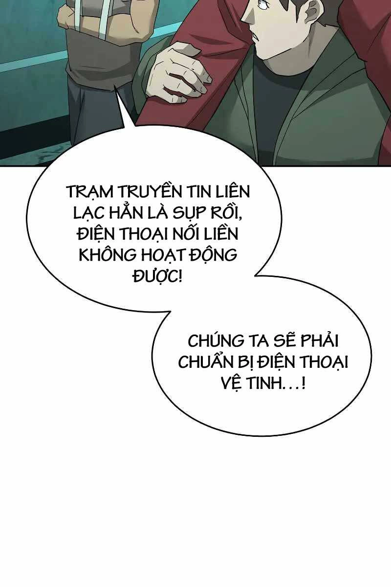 Vị Bạo Chúa Của Ngày Tận Thế Trở Lại Chapter 23 - 109