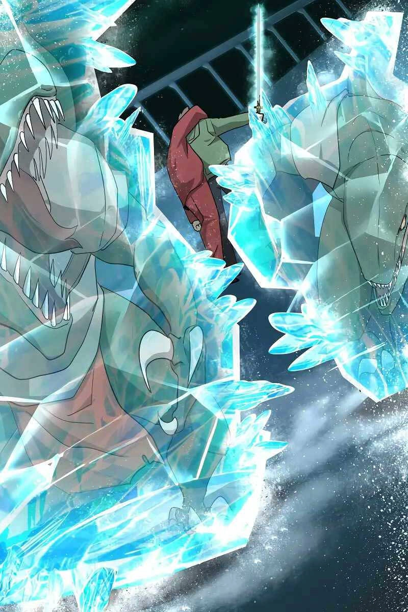 Vị Bạo Chúa Của Ngày Tận Thế Trở Lại Chapter 23 - 121