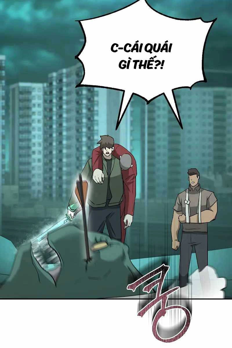 Vị Bạo Chúa Của Ngày Tận Thế Trở Lại Chapter 23 - 132