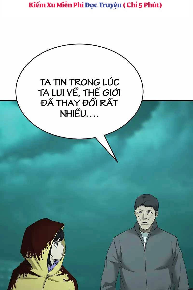 Vị Bạo Chúa Của Ngày Tận Thế Trở Lại Chapter 24 - 21
