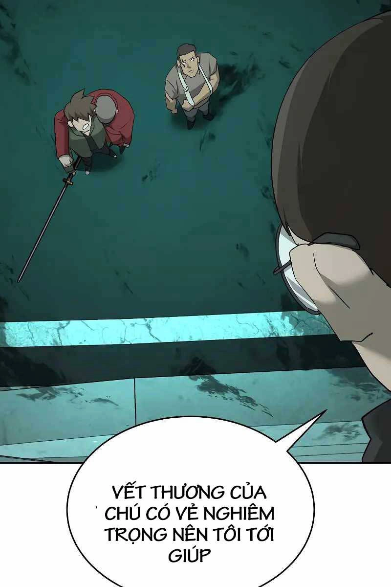 Vị Bạo Chúa Của Ngày Tận Thế Trở Lại Chapter 24 - 33