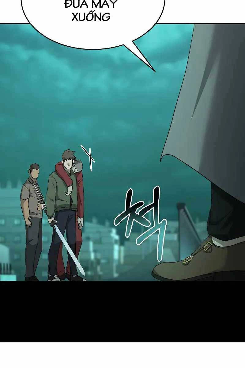 Vị Bạo Chúa Của Ngày Tận Thế Trở Lại Chapter 24 - 41