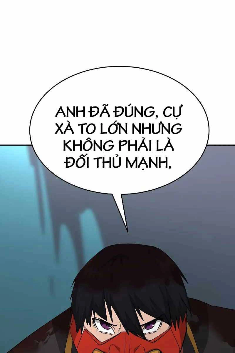 Vị Bạo Chúa Của Ngày Tận Thế Trở Lại Chapter 24 - 126