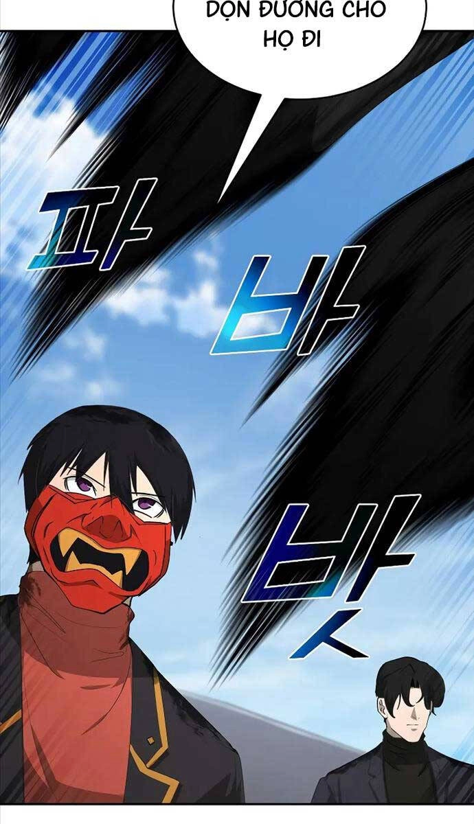 Vị Bạo Chúa Của Ngày Tận Thế Trở Lại Chapter 25 - 19