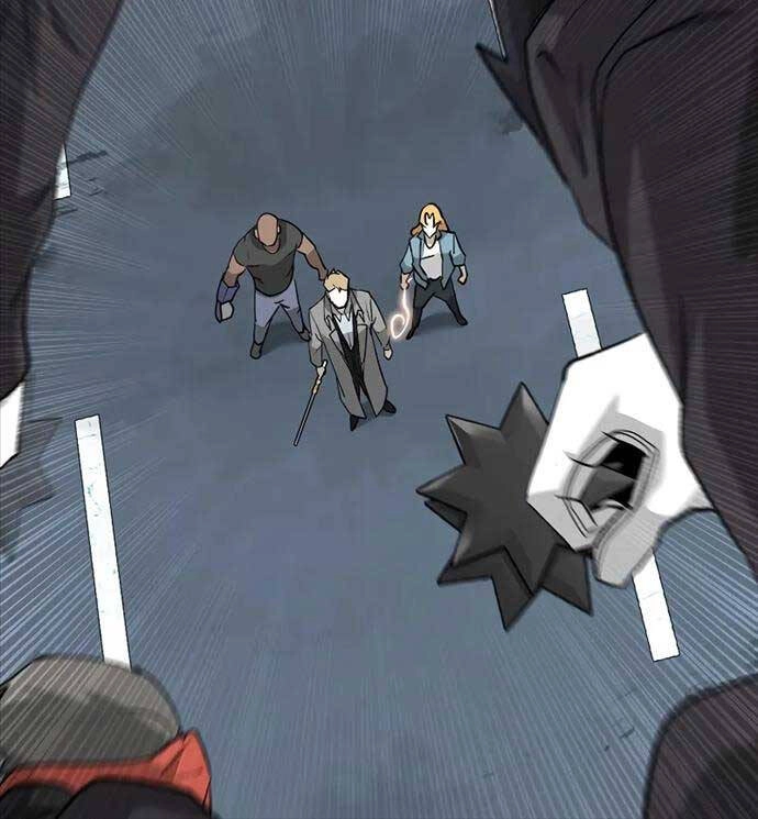 Vị Bạo Chúa Của Ngày Tận Thế Trở Lại Chapter 25 - 21