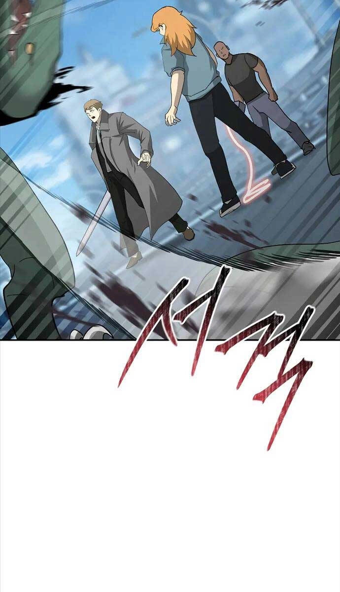 Vị Bạo Chúa Của Ngày Tận Thế Trở Lại Chapter 25 - 28